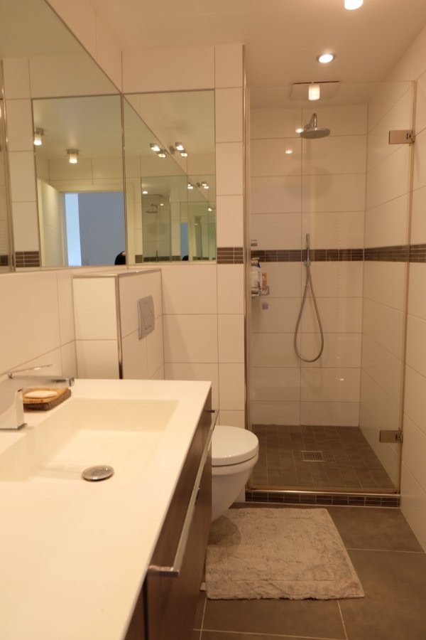 Appartement à louer 1 chambre à Strassen