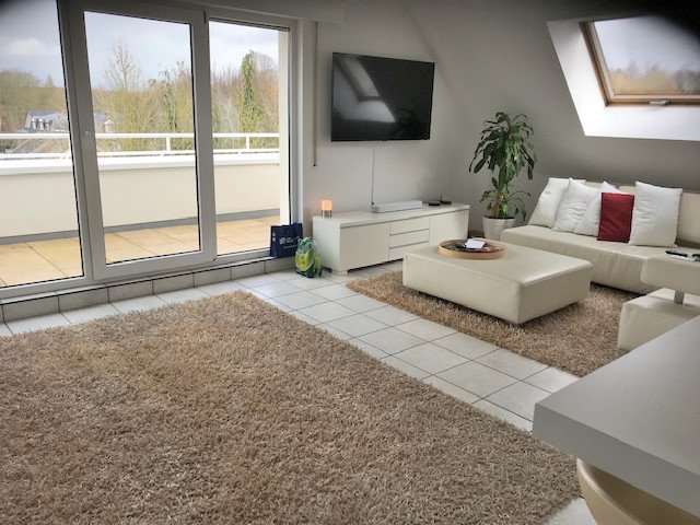 Appartement à louer 1 chambre à Strassen