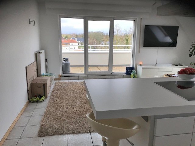 Appartement à louer 1 chambre à Strassen