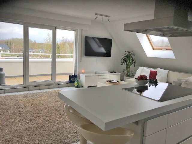 Appartement à louer 1 chambre à Strassen