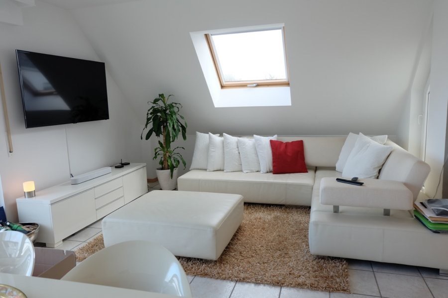 Appartement à louer 1 chambre à Strassen