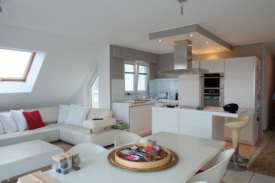 Appartement à louer 1 chambre à Strassen