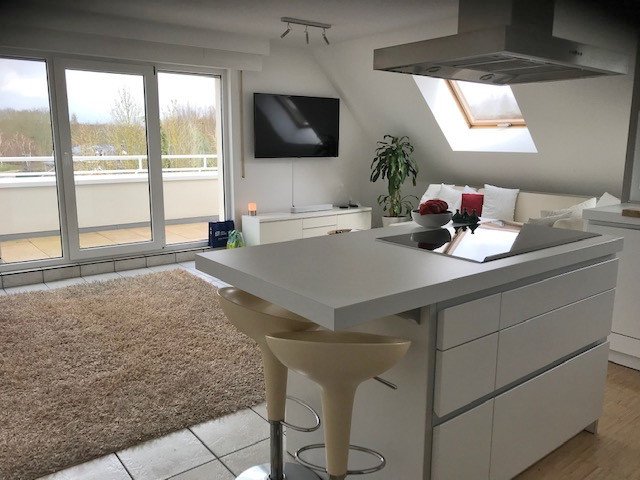 Appartement à louer 1 chambre à Strassen