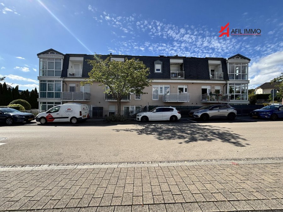 Duplex à vendre 3 chambres à Remich