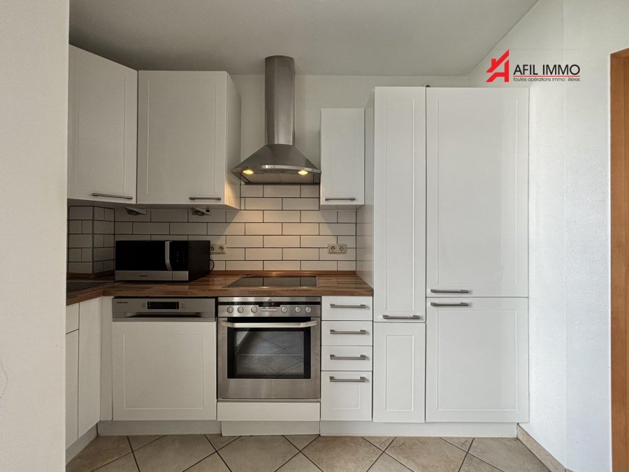 Duplex à vendre 3 chambres à Remich