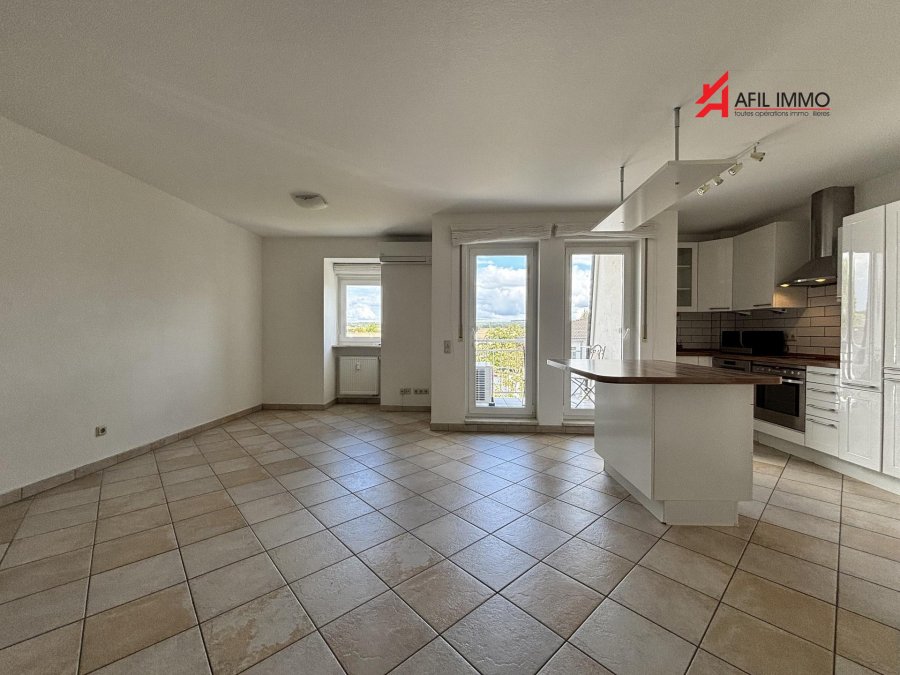 Duplex à vendre 3 chambres à Remich