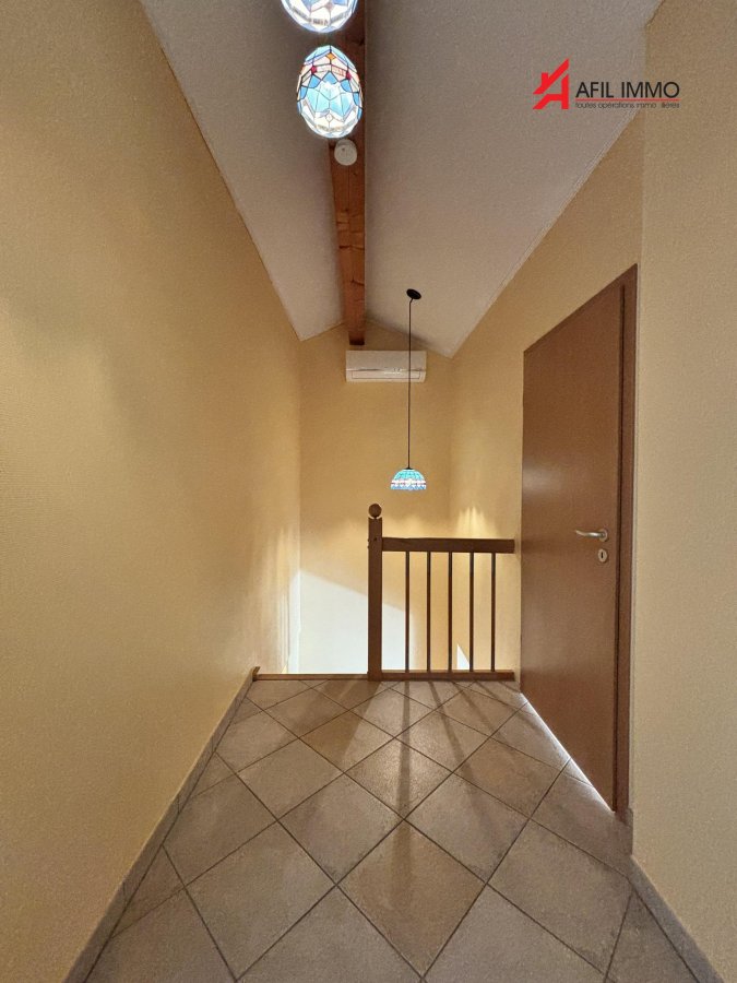 Duplex à vendre 3 chambres à Remich
