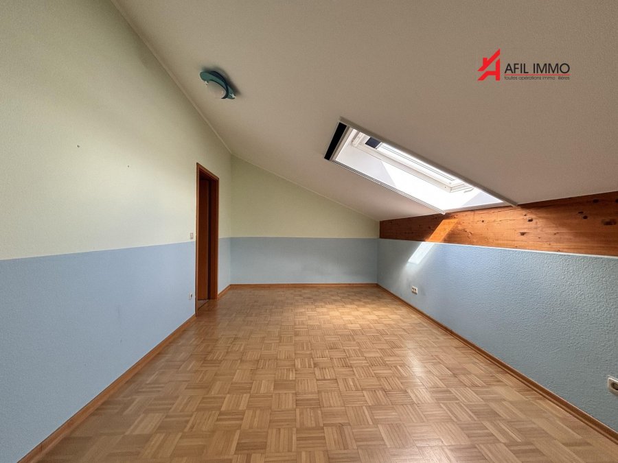 Duplex à vendre 3 chambres à Remich