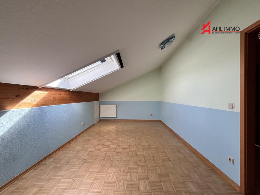 Duplex à vendre 3 chambres à Remich