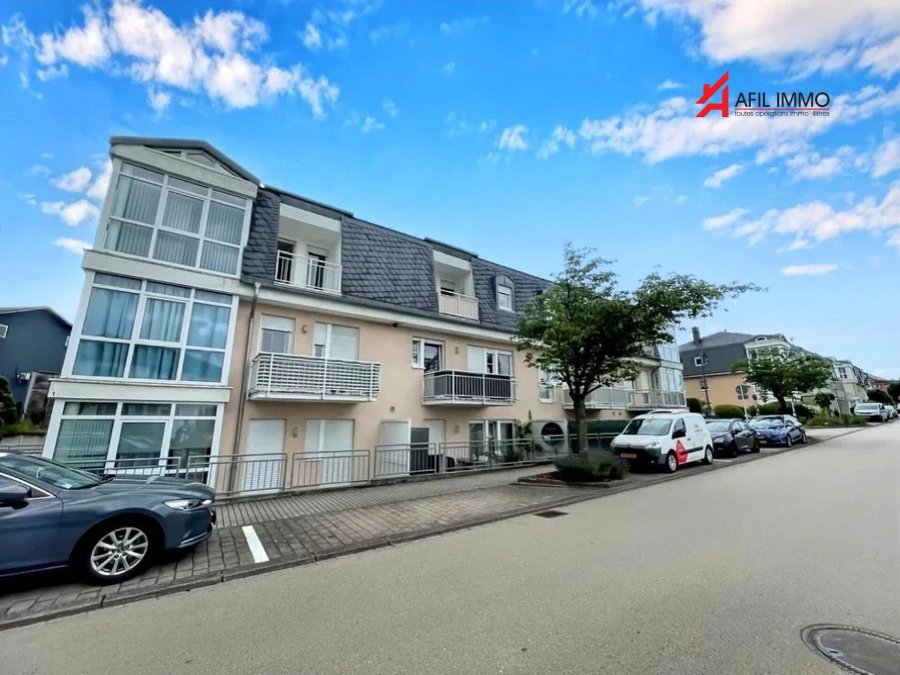 Duplex à vendre 3 chambres à Remich