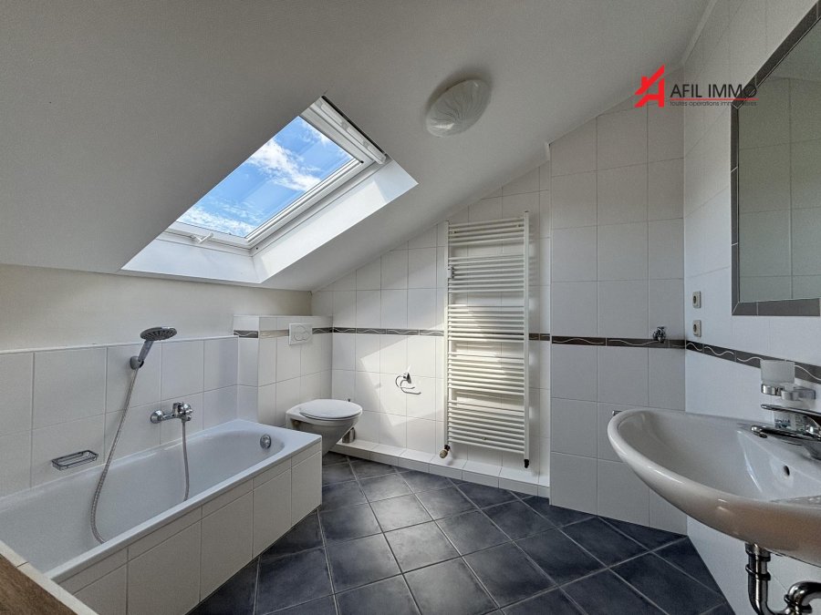 Duplex à vendre 3 chambres à Remich