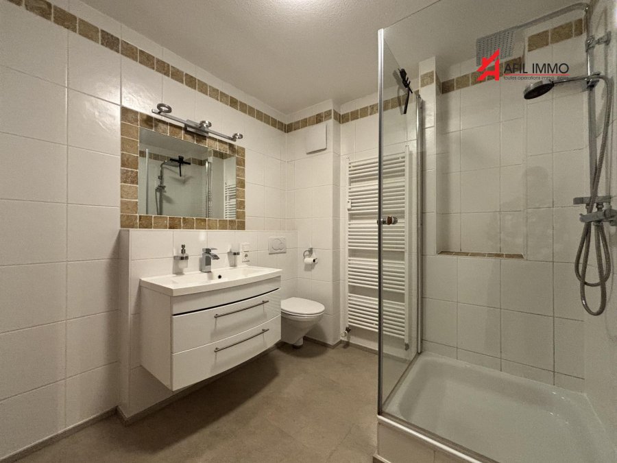 Duplex à vendre 3 chambres à Remich