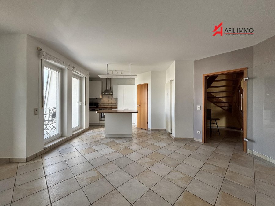 Duplex à vendre 3 chambres à Remich