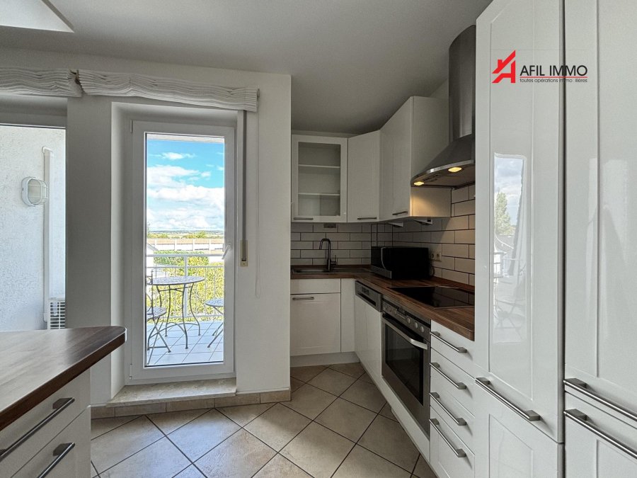 Duplex à vendre 3 chambres à Remich