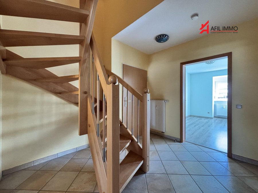 Duplex à vendre 3 chambres à Remich