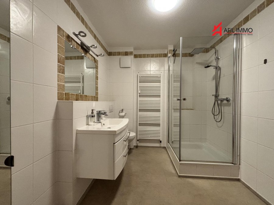 Duplex à vendre 3 chambres à Remich