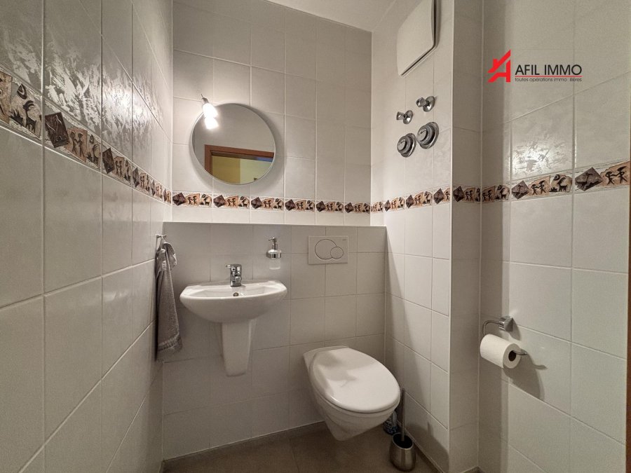 Duplex à vendre 3 chambres à Remich