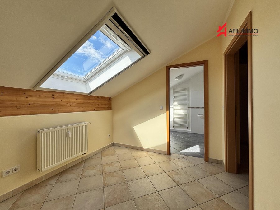 Duplex à vendre 3 chambres à Remich