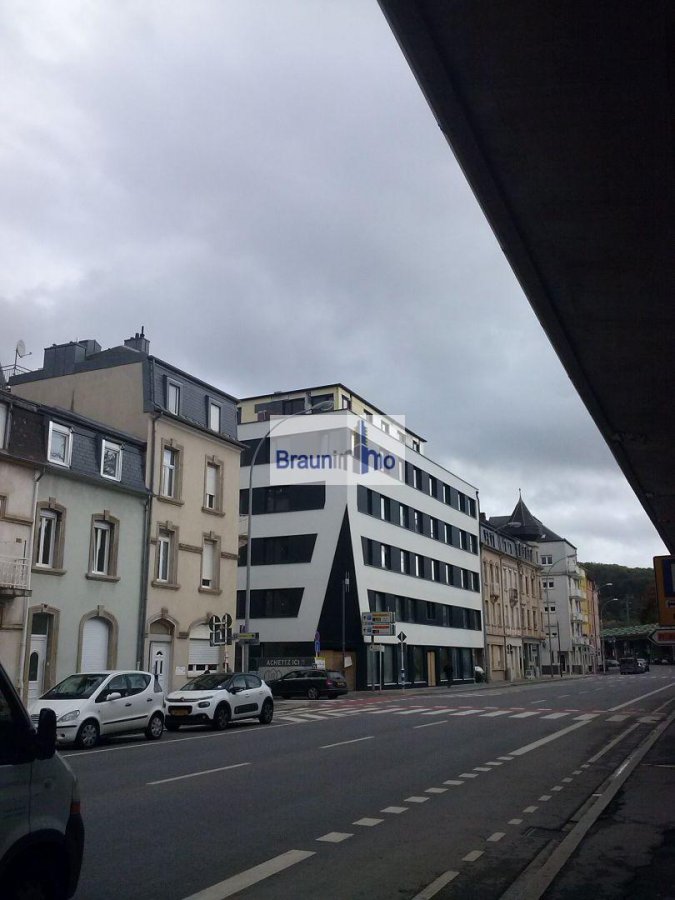 Bureau à louer à Esch-sur-alzette