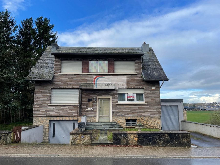 Maison à vendre Alzingen