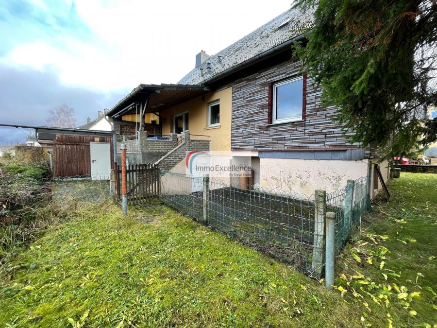 Maison à vendre 4 chambres à Alzingen