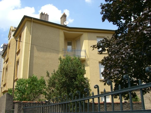 Appartement à louer F5 à Montigny-lès-Metz