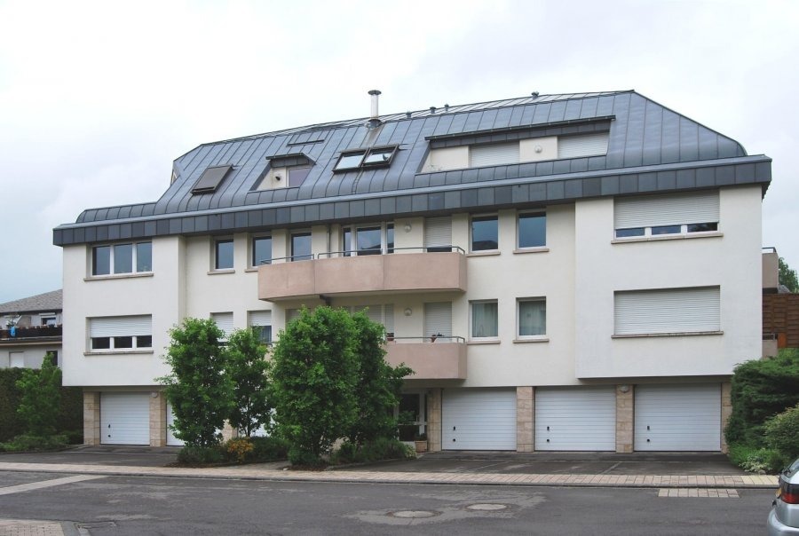 Appartement à Walferdange