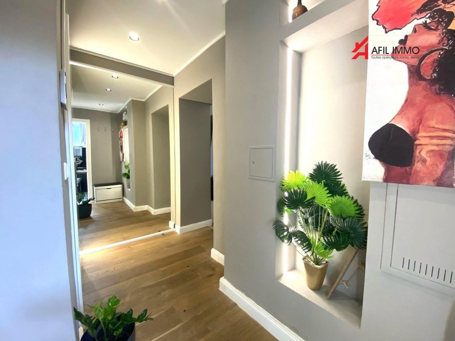 Appartement à 