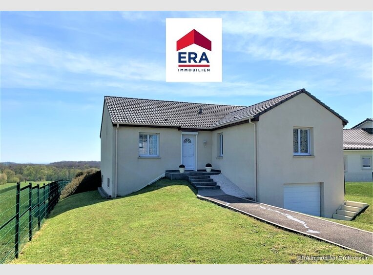 House for sale 5 rooms in Saarbrücken (DE) - Ref. 7182882