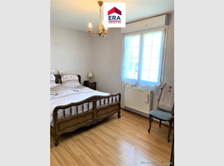 House for sale 5 rooms in Saarbrücken (DE) - Ref. 7182882