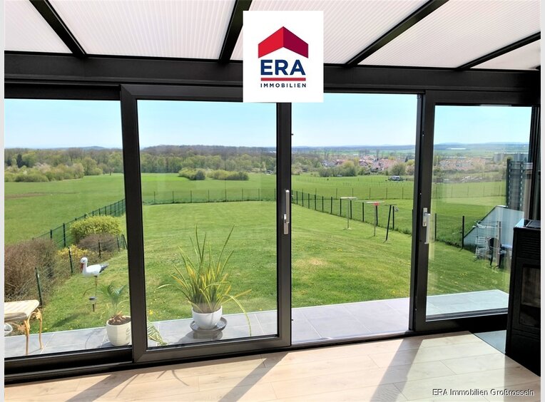House for sale 5 rooms in Saarbrücken (DE) - Ref. 7182882