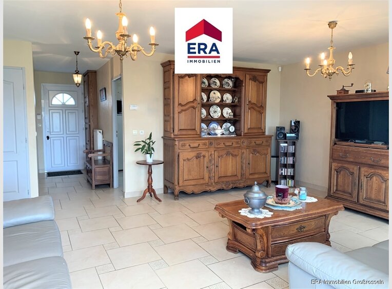 House for sale 5 rooms in Saarbrücken (DE) - Ref. 7182882