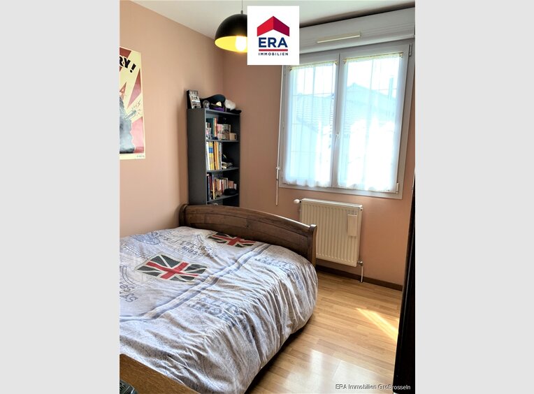 House for sale 5 rooms in Saarbrücken (DE) - Ref. 7182882