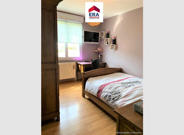 House for sale 5 rooms in Saarbrücken (DE) - Ref. 7182882