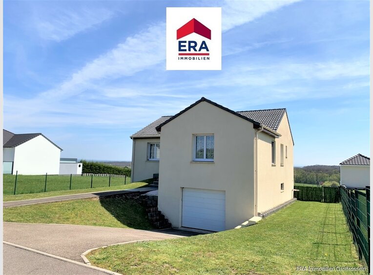 House for sale 5 rooms in Saarbrücken (DE) - Ref. 7182882