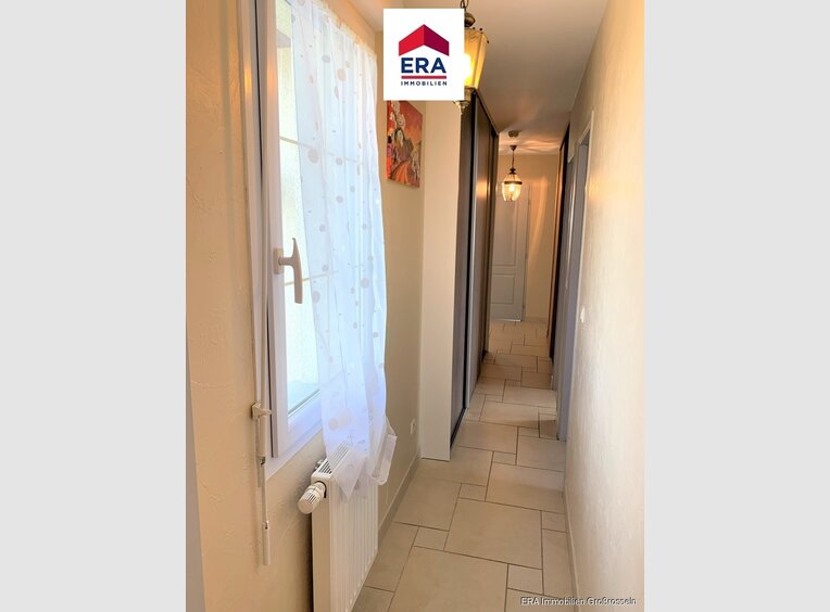 House for sale 5 rooms in Saarbrücken (DE) - Ref. 7182882