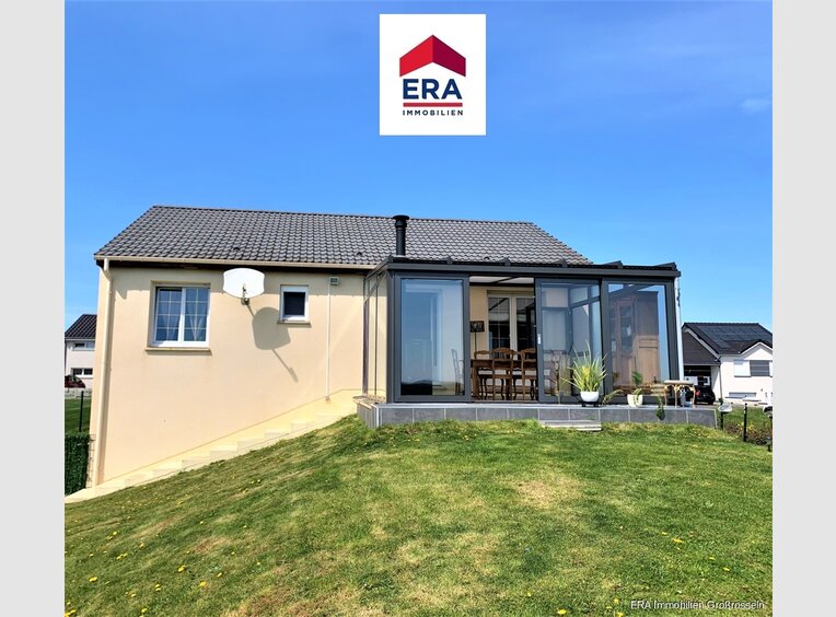 House for sale 5 rooms in Saarbrücken (DE) - Ref. 7182882
