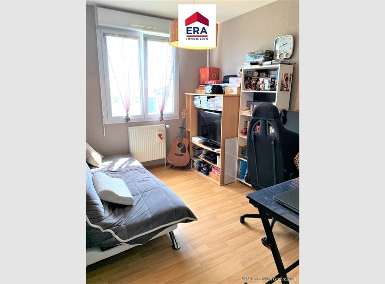 House for sale 5 rooms in Saarbrücken (DE) - Ref. 7182882