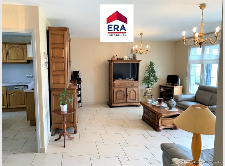 House for sale 5 rooms in Saarbrücken (DE) - Ref. 7182882
