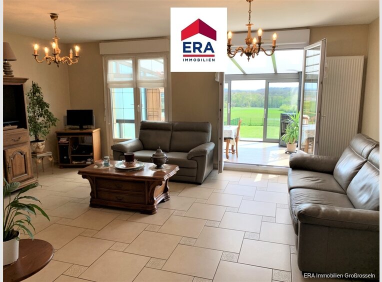 House for sale 5 rooms in Saarbrücken (DE) - Ref. 7182882
