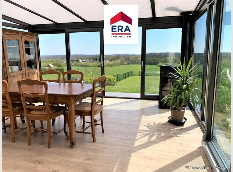 House for sale 5 rooms in Saarbrücken (DE) - Ref. 7182882