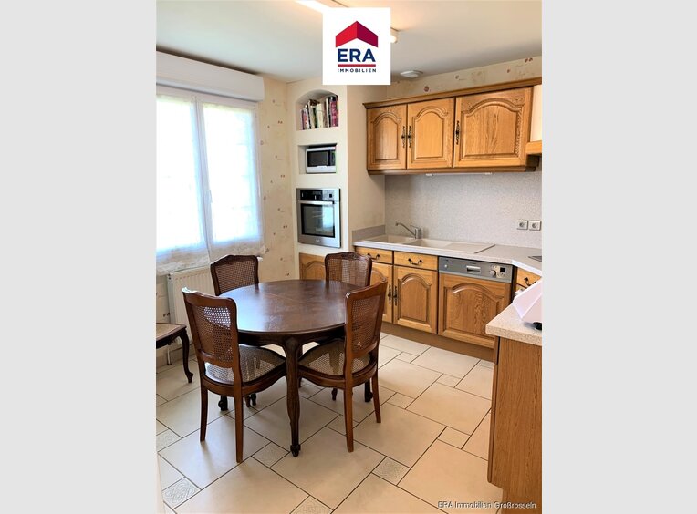 House for sale 5 rooms in Saarbrücken (DE) - Ref. 7182882