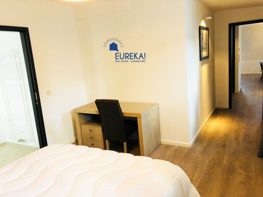 Duplex to let 1 bedroom in Luxembourg-Centre ville