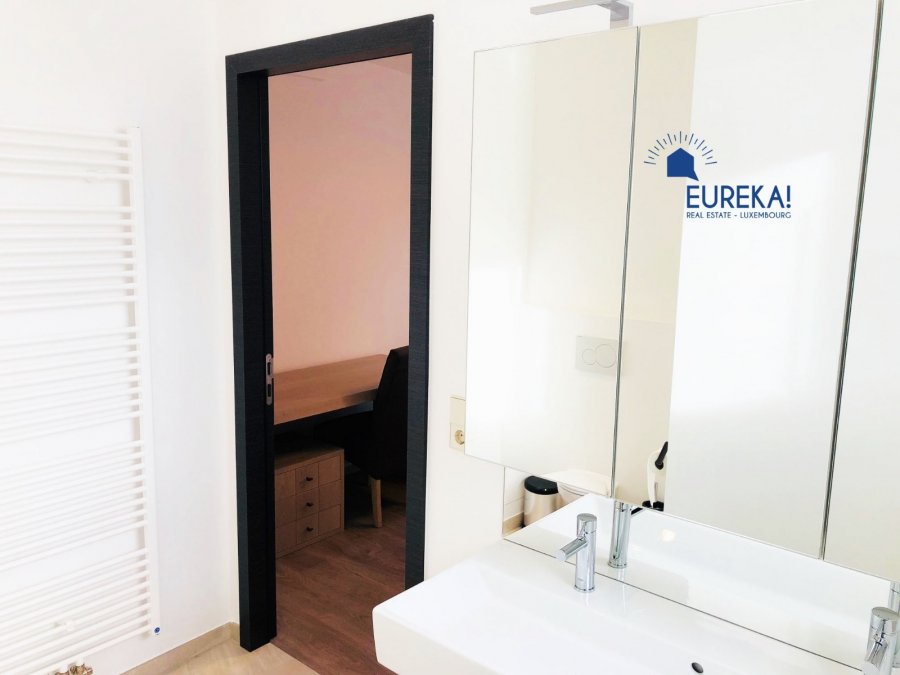 Duplex to let 1 bedroom in Luxembourg-Centre ville