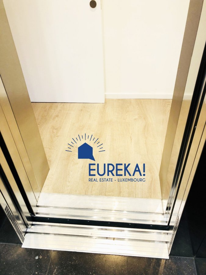 Duplex to let 1 bedroom in Luxembourg-Centre ville