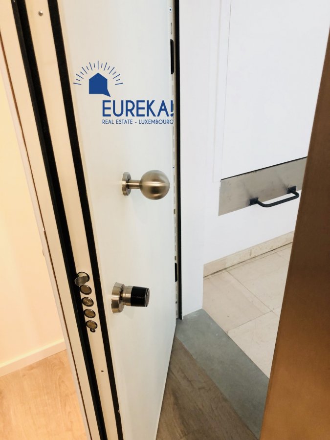 Duplex to let 1 bedroom in Luxembourg-Centre ville