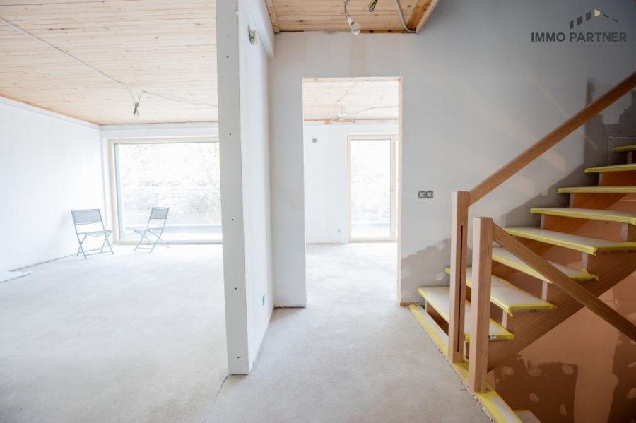 Doppelhaushälfte zu kaufen 3 Schlafzimmer in Troisvierges