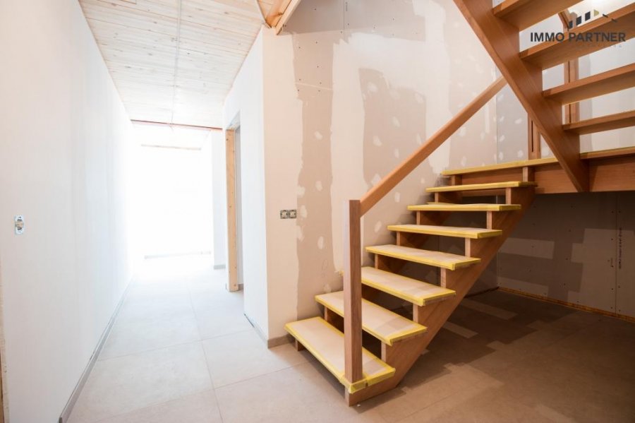 Doppelhaushälfte zu kaufen 3 Schlafzimmer in Troisvierges