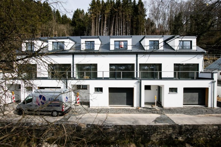 Doppelhaushälfte zu kaufen 3 Schlafzimmer in Troisvierges