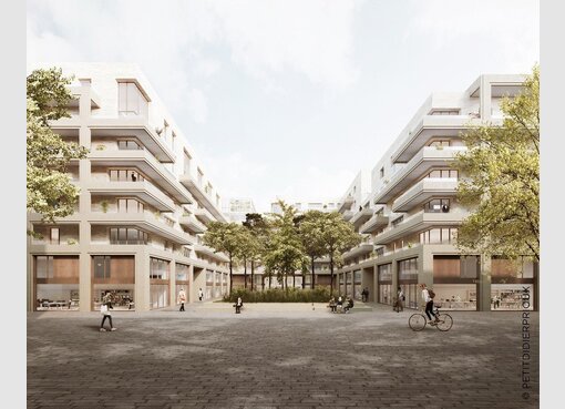 Bureau à vendre à Belvaux (LU) - Réf. 6901026